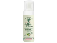 Le Petit Olivier Soothing Cleansing Foam, Olive Oil, 150 mL - thumbnail 1