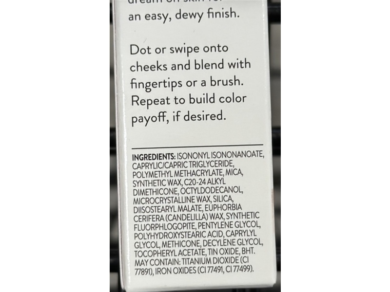 Laura Geller Cream Glow Stick, Glowing Impressions, 0.22 fl oz/6.5 g