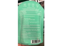 Scent Theory Moisturizing Spray Hand Sanitizer, Lush Aloe, 1 fl oz/30 mL - Image 4