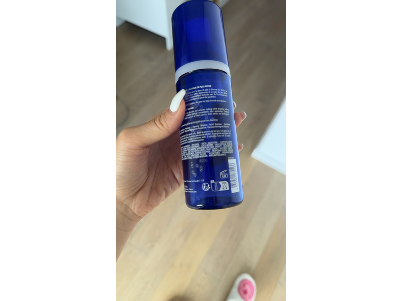 L'Occitane Immortelle Proactive Skincare Precious Cleansing Foam, 5 fl oz/150 mL