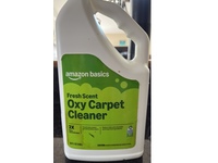 Amazon Basics Oxy Carpet Cleaner, Fresh Scent, 64 fl oz/1.89 L - thumbnail 2
