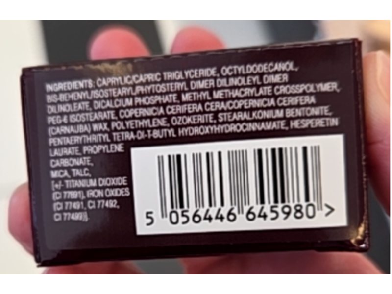 Charlotte Tilbury Magic Vanish Color Corrector, Fair, 0.08 oz/2.5 g