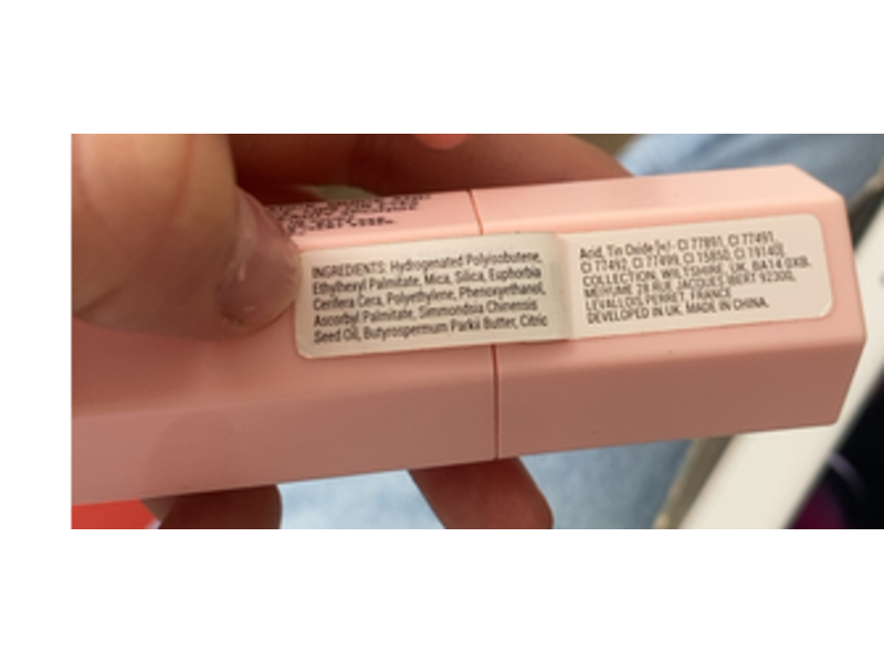 Collection Creamy Blendable Gorgeous Glow Stick, 2 Highlight, 4 g