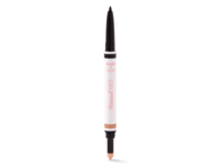 Awake Modern Eyeshadow Smudge & Liner Duel, Black / Champagne - Image 2