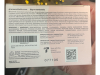 Grace & Stella Energizing Eye Mask, 0.2 fl oz/6 g, 24 Count - Image 4