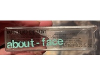 About-Face Matte Fluid Eye Paint, Replicant, 0.15 fl oz/4.5 mL - Image 3