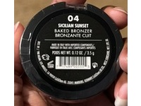 Milani Baked Bronzer, 04 Sicilian Sunset, 0.12 oz/3.5 g - thumbnail 3