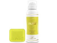 Nudi Estrogen Patch Adhesive Remover Spray, 100 mL - thumbnail 1