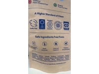 Blue Land Dishwasher Detergent Tablets, Free & Clear, 14.6 oz/415 g, 62 Loads - thumbnail 3