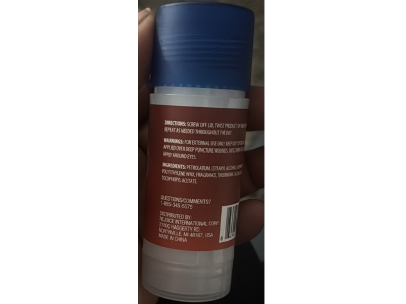 Xtracare Moisturizing Cocoa Butter Jelly Stick, 1.4 oz/40 g, Pack Of 2