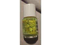 Piggy Paint Natural As Mud Kids Nail Polish, Lime Time, 0.25 fl oz/7.4 mL - thumbnail 4