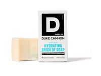 Duke Cannon Supply Co. Brick Of Soap, Soft Side Hydrating, 6 oz/170 g - Image 2