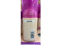 Nyx Professional Makeup Make 'Em Wonder Soft Matte Buildable Foundation, 1.01 fl oz/30 mL - thumbnail 3