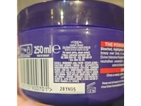 L'Oreal Paris Elvive Colour Protect Intense Purple Mask, 250 mL - thumbnail 3