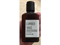 Beardbrand Beard Softener, Lumber Yard, 3.4 fl oz/100 mL - Image 3