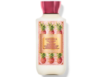 Bath & Body Works Daily Nourishing Body Lotion, Costa Rica Pink Pineapple Sunrise, 8 fl oz/236 mL - Image 2