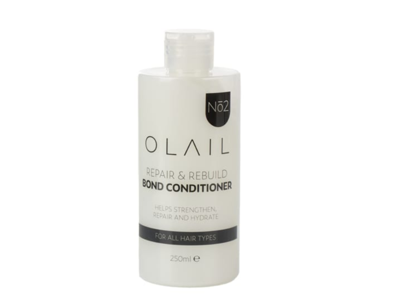 Olail Repair & Rebuild Bond Conditioner, 250 mL