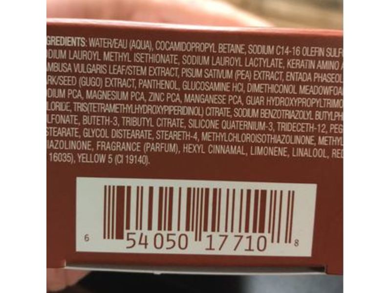 L’anza Healing Volume Thickening Shampoo, 10.1 fl oz