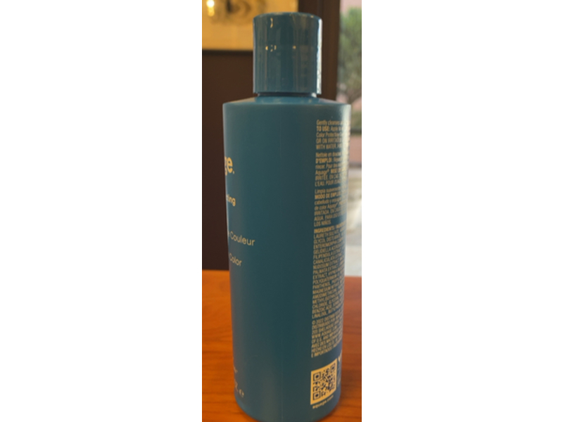 Aquage Color Protecting Shampoo, 8 fl oz/mL