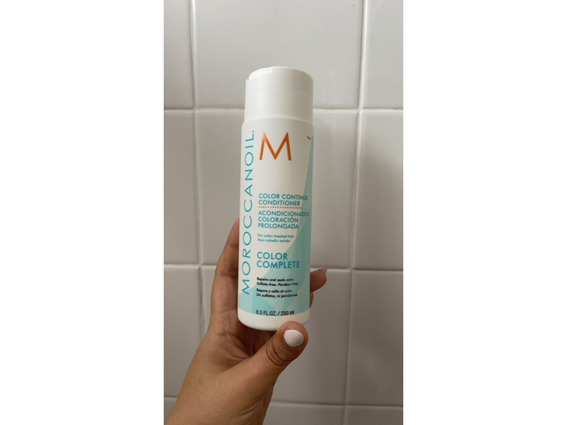 Moroccanoil Color Continue Conditioner, 8.5 fl oz/250 mL