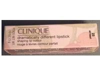 Clinique Dramatically Different Lipstick, 23 All Heart, 0.10 oz/3 g - thumbnail 2
