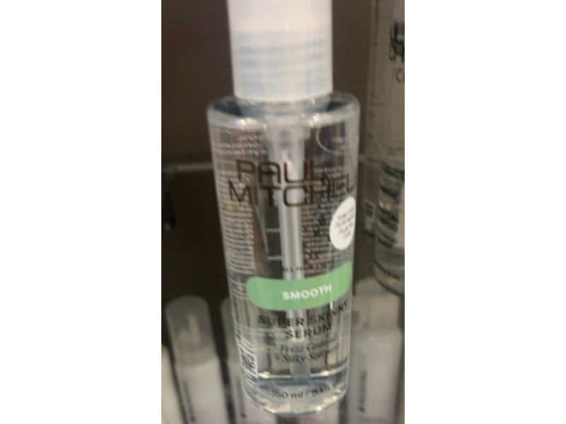 Paul Mitchell Super Skinny Hair Serum, 5.1 lf oz/150 mL