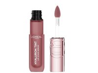 L'Oreal Paris Hyaluron Tint Lip Stain Serum, 635 Worth It Medium, 0.16 fl oz - thumbnail 1