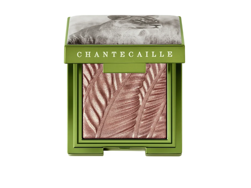 Chantecaille Luminescent Eye Shade, Selenkay Rose Shimmering Sand, 0.08 oz/2.5 g