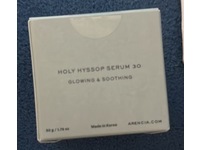 Arencia Holy Hyssop Serum 30, 1.76 fl oz/50 g - Image 5