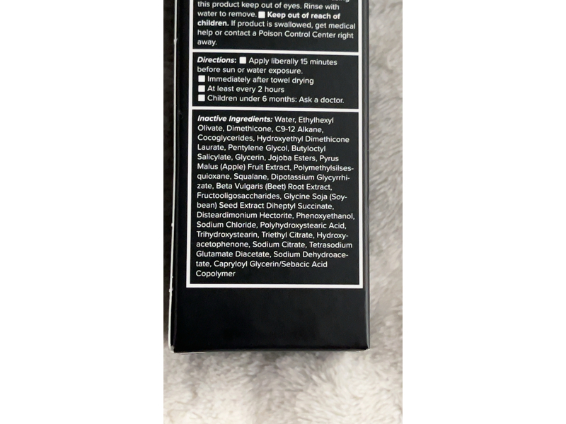 Dime Wonderscreen, SPF 30, 50 g