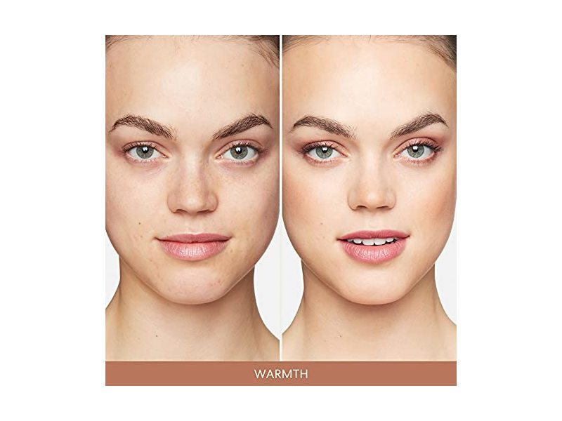 bareMinerals Warmth All Over Face Color Bronzer, 0.05 oz/ 1.5 g