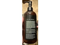 Alloy 3-In-1 Hair & Body Wash, 12 fl oz/354 mL - thumbnail 4