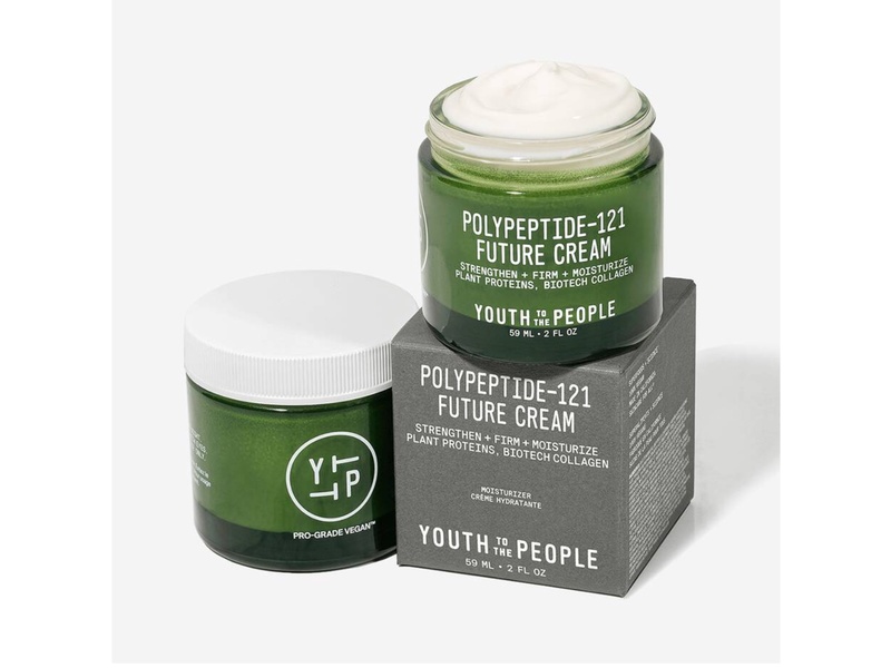 Polypeptide-121 Future Cream, 2 fl oz (50 mL)