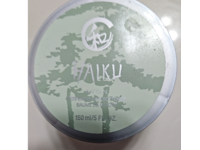 Avon Perfumed Skin Softener, Haiku, 5 fl oz/150 mL - thumbnail 2