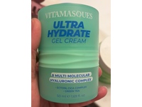 Vitamasques Ultra Hydrate Gel Cream, 1.69 fl oz/50 ml - thumbnail 2