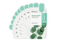 Mediheal Essential Soothing Mask, Madecassoside, 0.81 fl oz/24 mL - Image 2