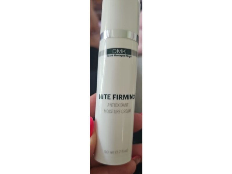 DMK Nite Firming Moisture Cream, 1.7 fl oz/50 mL