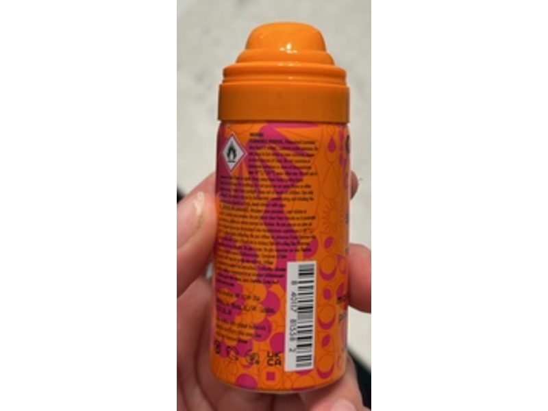 Amika: Soulstruck Nourishing Dry Hair Mask, 0.75 oz/22 g