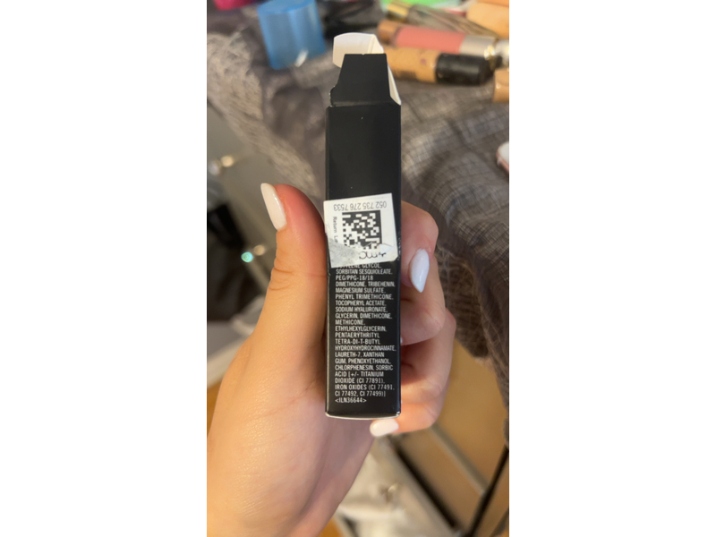 Mac Mineralize Skinfinish Natural, Medium Dark, 0.35 oz/10 g