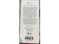 Sylphkiss Hand Lotion, Lavender, 3.3 fl oz/100 mL - Image 4