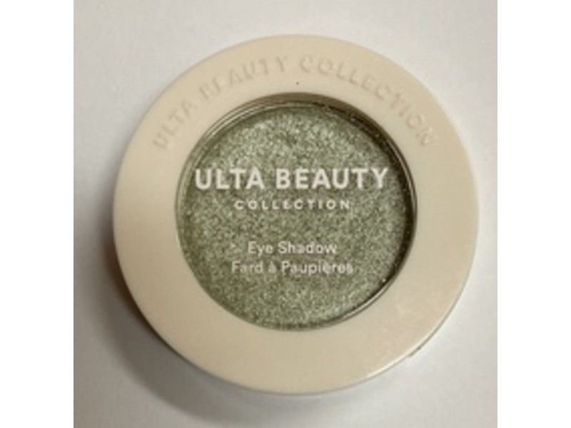 Ulta Beauty Collection Eye Shadow, Under The Sea, 0.04 oz