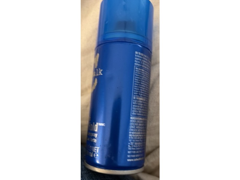 Tigi Catwalk Mini Hard Hold Hairspray, 3 oz/99 mL