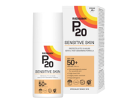 P20 Riemann Sensitive Skin Sunscreen, SPF 50+ PA++++, 100 mL - thumbnail 1