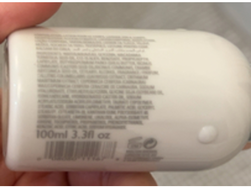 Molton Brown Body Lotion, Coastal Cypress & Sea Fennel, 3.3 fl oz/100 mL