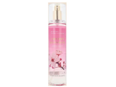 Modern Expression Body Mist, Cherry Blossom, 8.5 fl oz/250 mL
