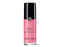 Giorgio Armani Fluid Sheer Glow Enhancer, 8 Pink, 0.6 fl oz/18 mL - thumbnail 1
