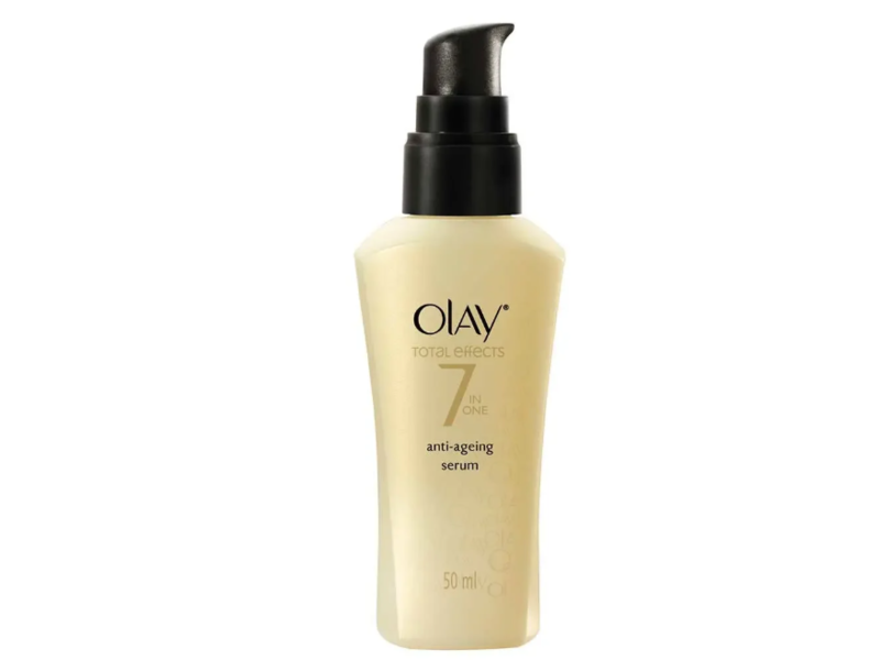 Olay Total Effects 7 In One Anti-Ageing Serum, 50 mL