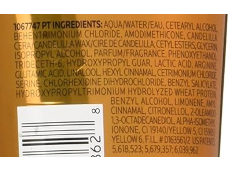 L'Oreal Paris Advanced Haircare Total Repair Extreme Emergency Recovery Mask, 6.8 fl oz/200 mL