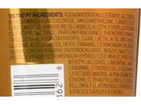 L'Oreal Paris Advanced Haircare Total Repair Extreme Emergency Recovery Mask, 6.8 fl oz/200 mL - thumbnail 2