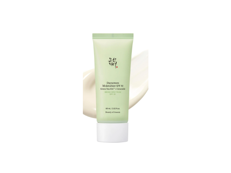 Beauty Of Joseon Dayscreen Moisturizer, SPF 30, 2.02 fl oz/60 mL